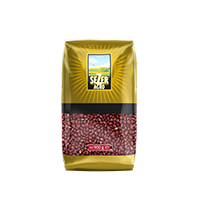 Adzuki Bean 500 g, 900 g Standup Pack