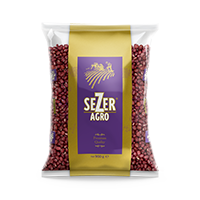 Adzuki Bean 900 g, 2500 g,  5000 g Piilow Pack