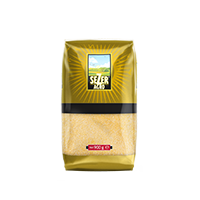 Corn Semolina 500 g, 900 g Standup Pack